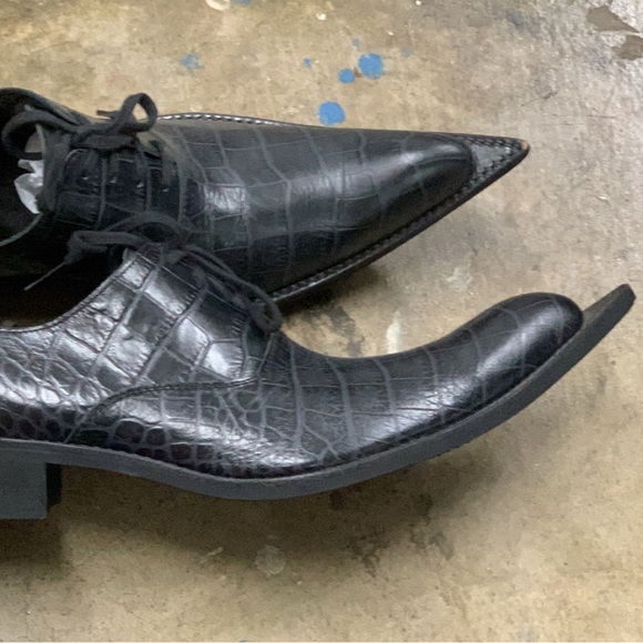 Comme Des Garcons Homme Plus - Picture 2 of 3